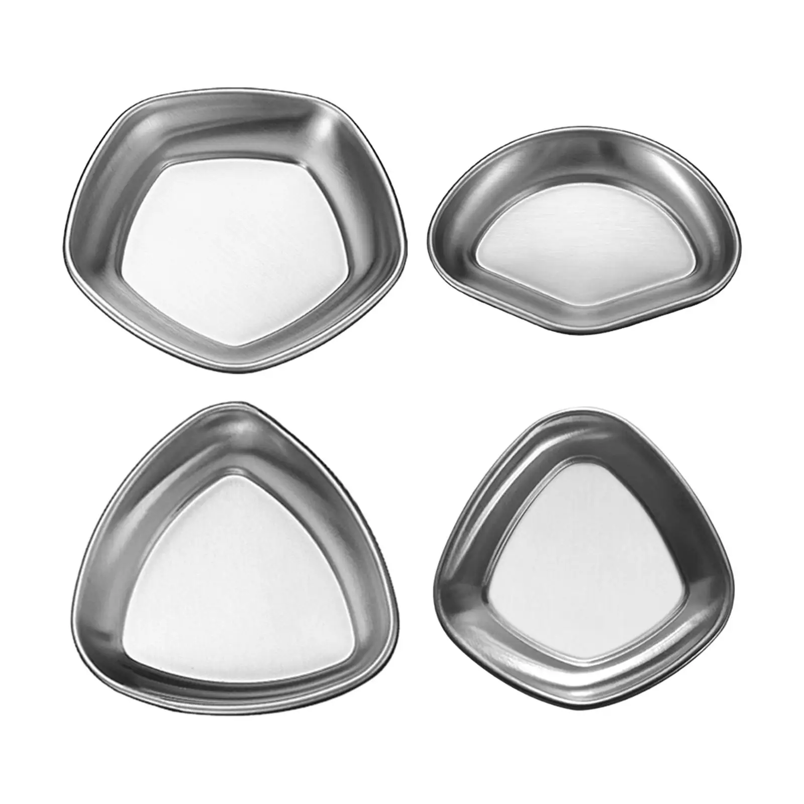 Unique Serving Platter for Entertaining - Sleek Tableware for Hosting Gatherings