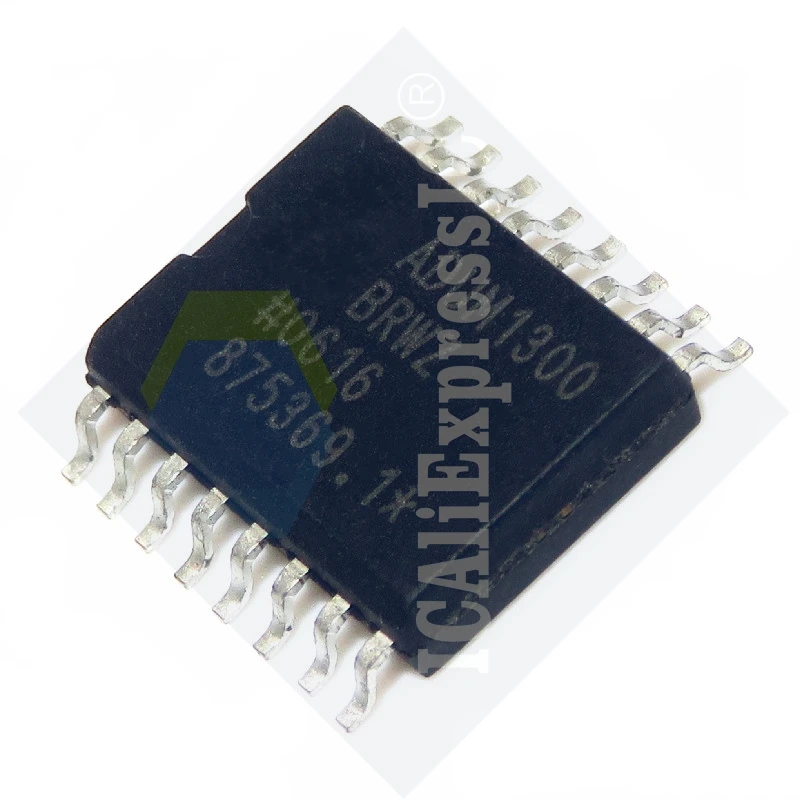 5-20PCS ADUM1300BRWZ ADUM1300BRW NJM4560L NJM4560 LP2985-33DBVR LPF MIC2981BN MIC2981 MP2B6120 2B6120 TPS65160A TPS65160