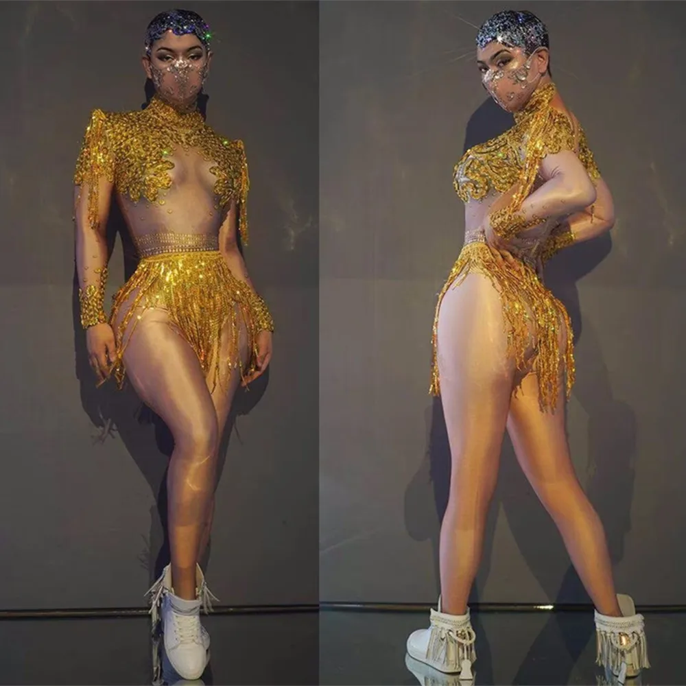 Gold Silver Sequins…