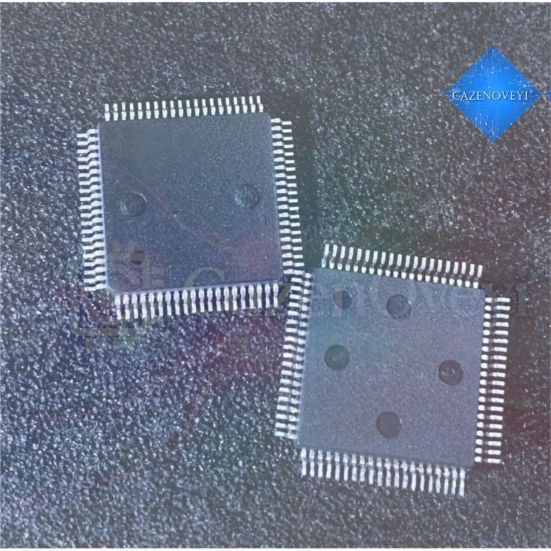 5piece SAB-C1610-LM QFP-80 SAB-VECON-LM QFP160 C505L-4EM QFP80