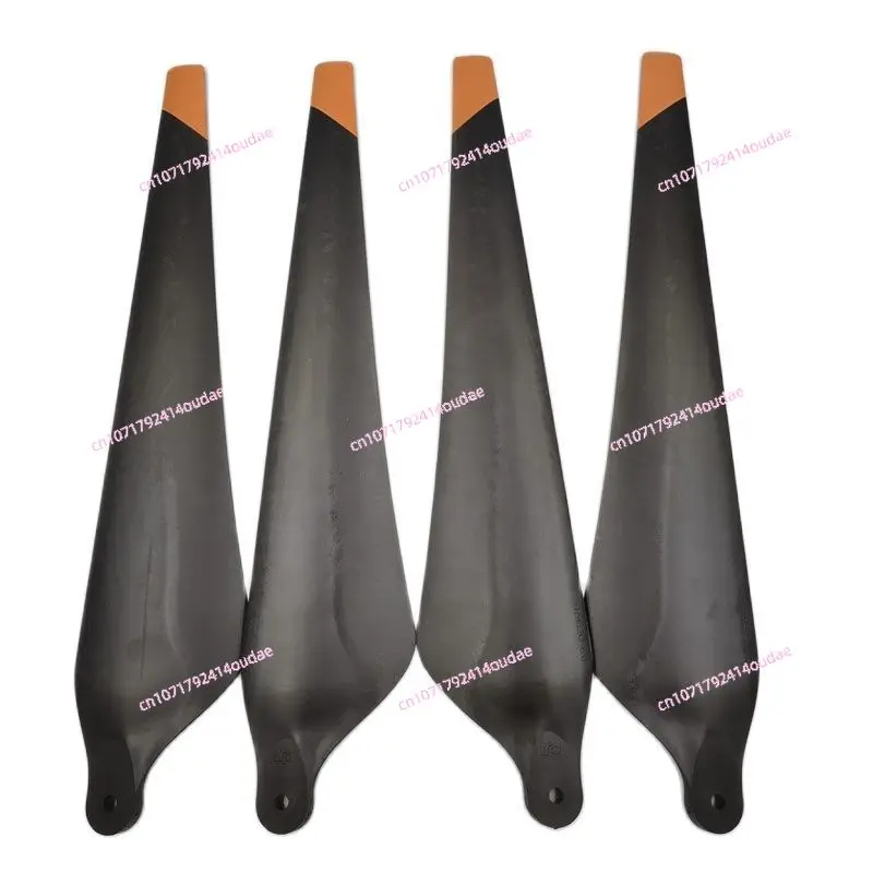 Agriculture Agras Drone Propeller Blades For DJIang  T30 R3820 Carbon Fiber