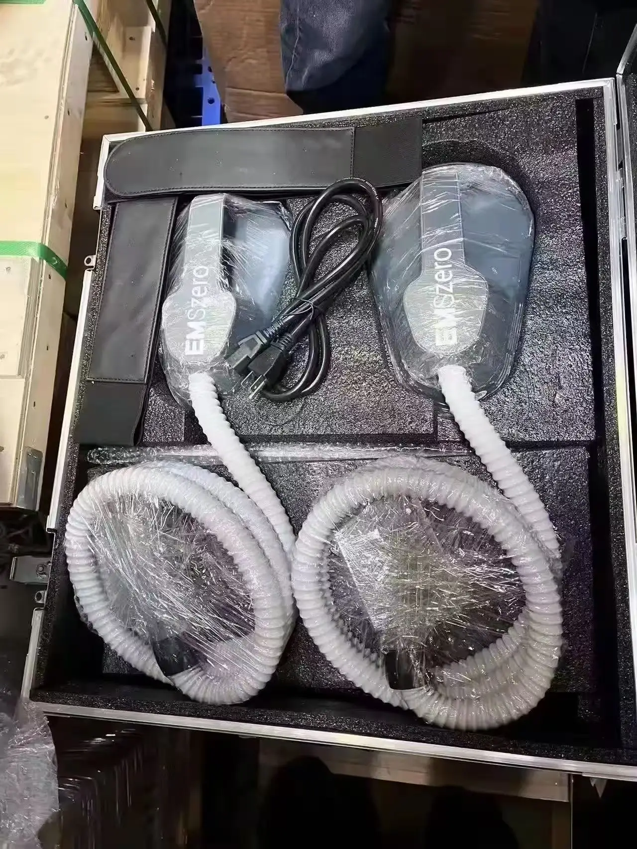 

Myosilm 15 T 6500 Вт NEO для похудения тела Nova сжигание жира мышцы EMS моделирование тела электромагнитная стимуляция Hiemt Pro машина