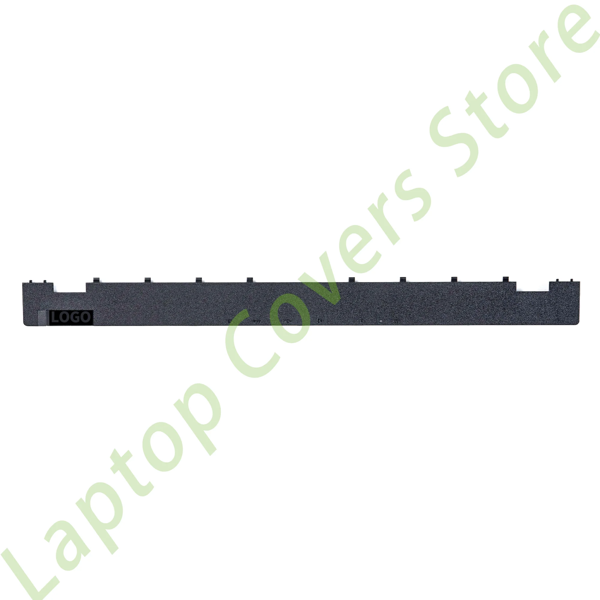 ل الفيلق Y530-15 Y530-15ICH Y540-15 Y540-15IRH LCD الغطاء الخلفي الحافة الأمامية Palmrest أسفل دفتر جزء FY521 AP1DG000110