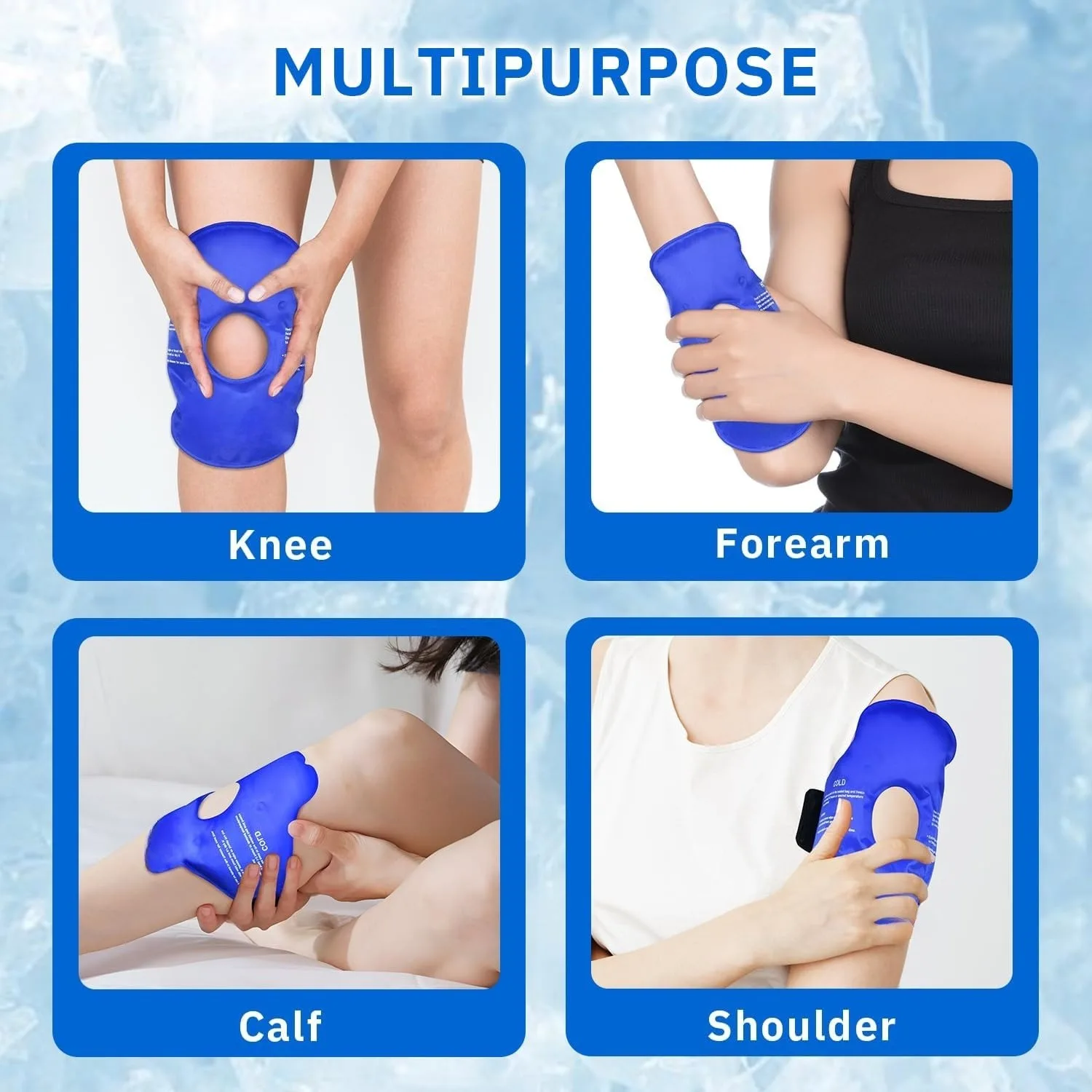 Thumbnail 3 - #46 Cheapest Ice Packs Deals You Can Get