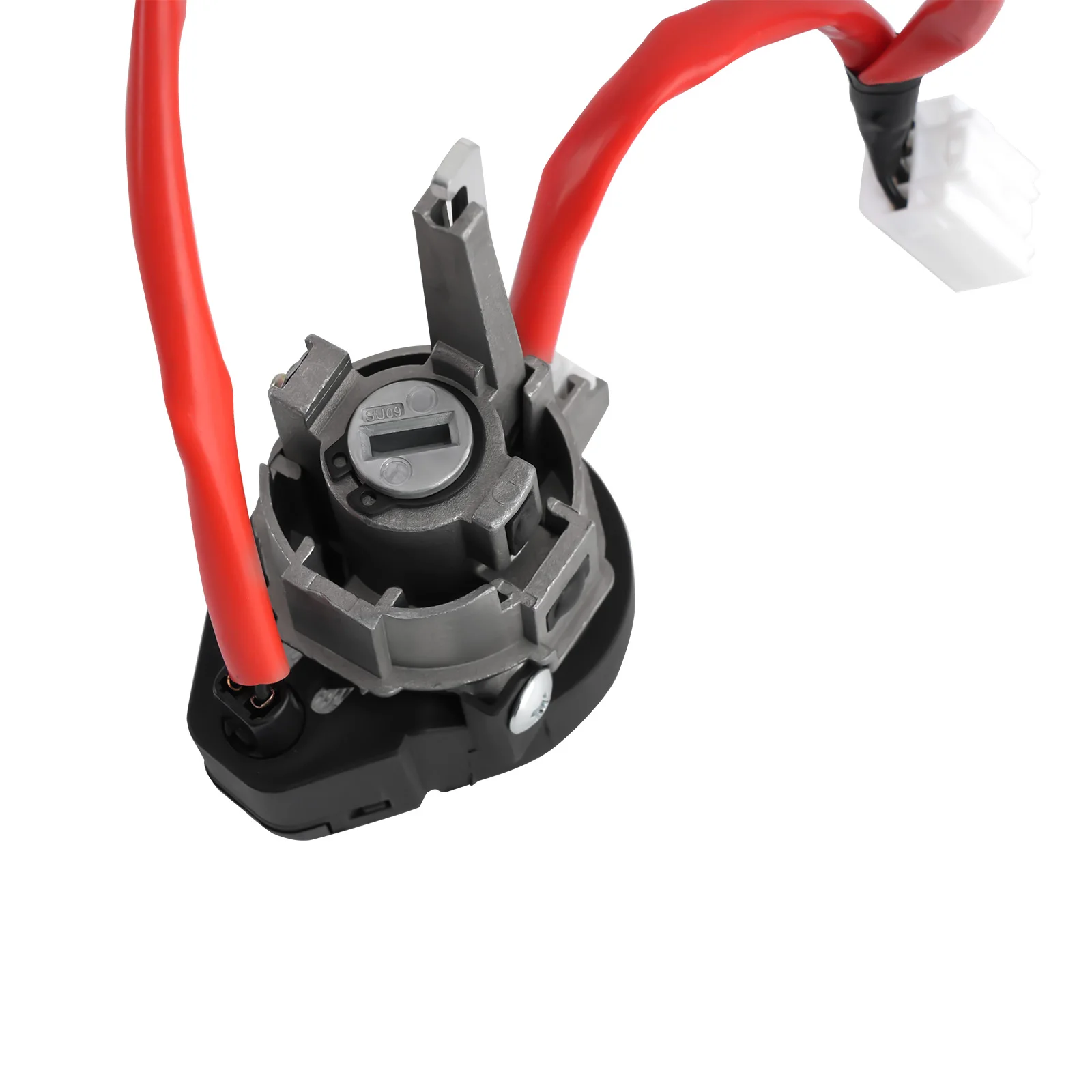 สวิตช์กระบอกสูบจุดระเบิด 2 ปุ่มใหม่ 81900-D9G00 สําหรับKIA SPORTAGE 2017-2022 81900D9G00