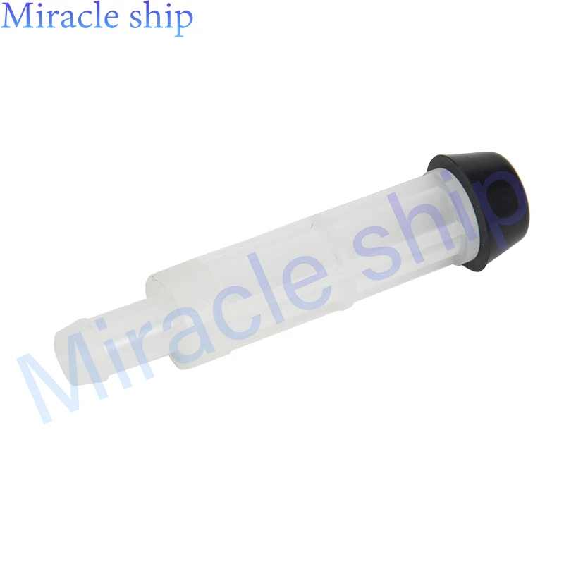 

6YJ-24260-00 Fuel Filter for Yamaha Boat Engine 2 Stroke 9.9-85HP 4 Stroke F15-F40 6YJ-24260 6YJ-24260-00-00