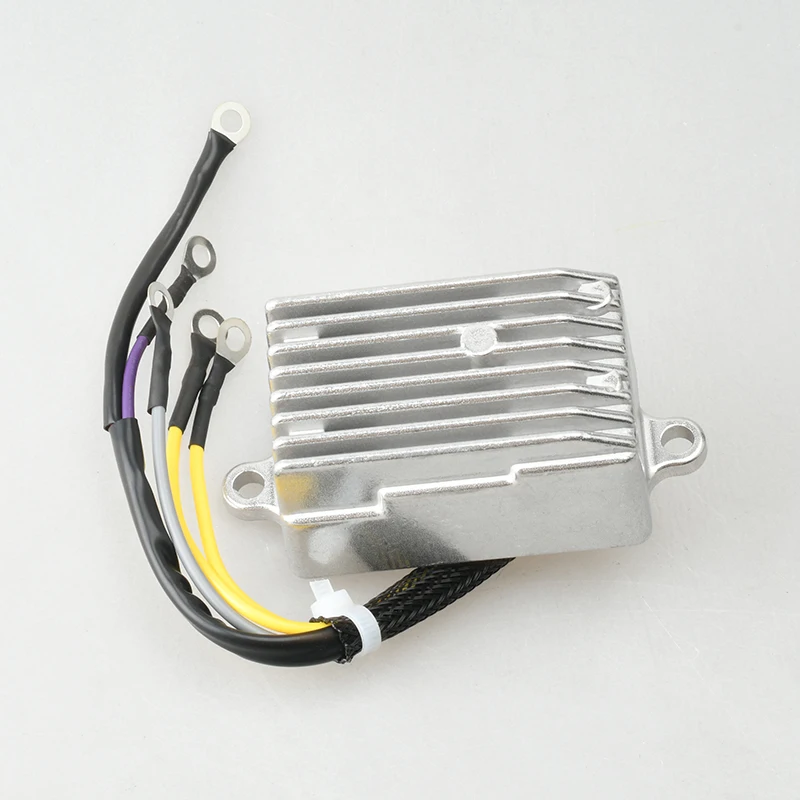 

584476 Выпрямитель Areyourshop для Johnson Evinrude 35Hp 40Hp 50Hp 60Hp 65Hp 70Hp 105Hp 584476 585001 1934476 Детали двигателя