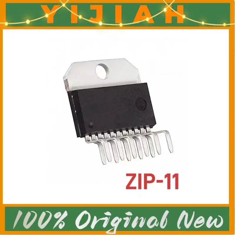 

(1 шт.) 100% новый OPA541AP ZIP-11 в наличии OPA541 OPA541A оригинальный чип электронных компонентов