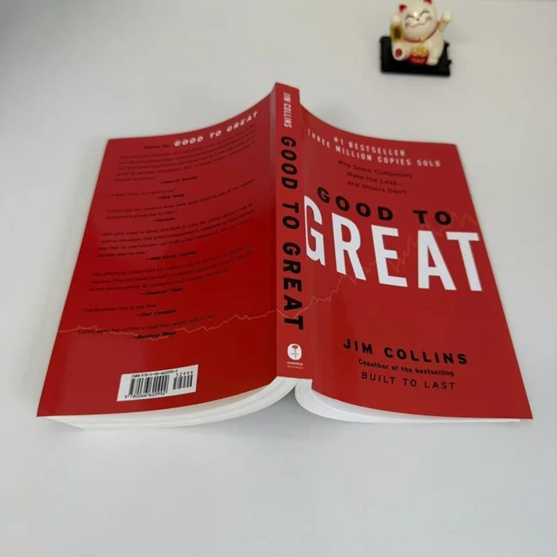 Englische Version: Gut bis großartig von der Exzellenz bis zur Exzellenz. Englische Bücher