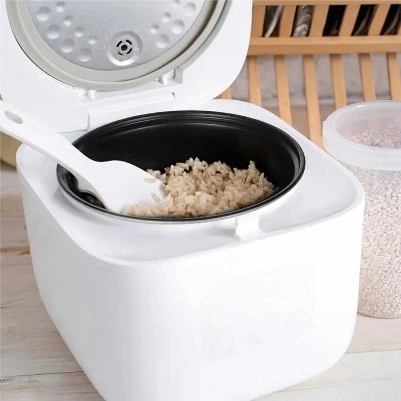 A74G-Alloy For Aroma For Rice Cooker Replacement Inner Pot- Non-Stick 5-Cup Insert For Home Cooking