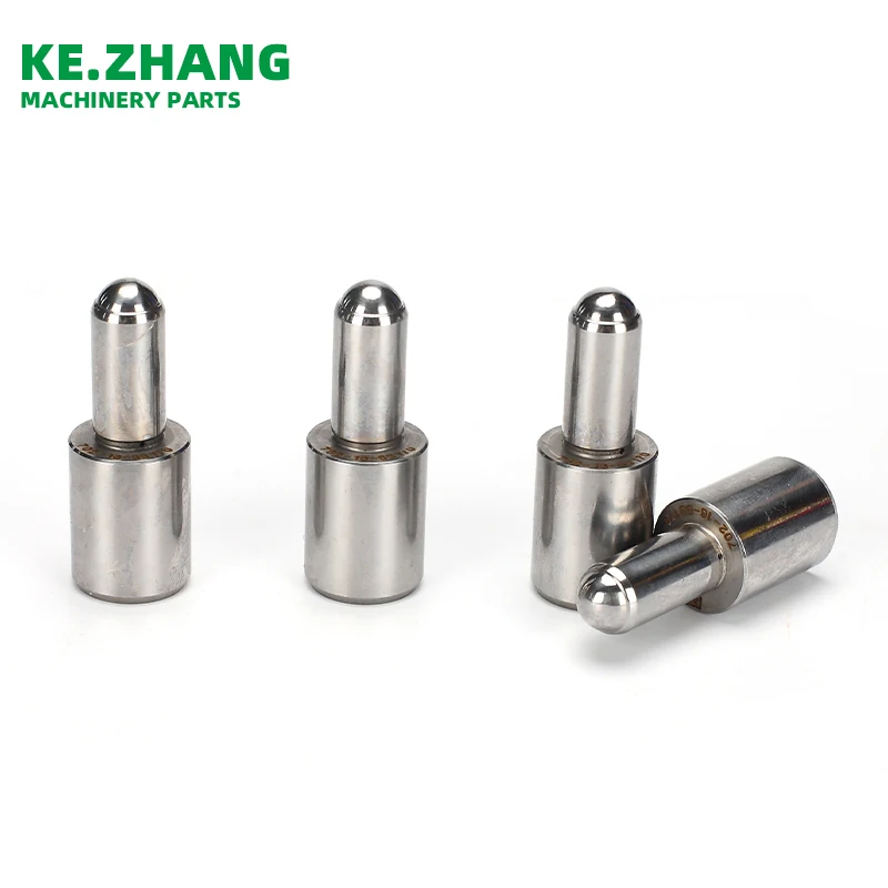 Kezhang Mechanic Excavator Joystick Pusher PC200-5 PC200-6 PC200-7 PC210 702-16-53170 For Construction Machinery  spare Parts