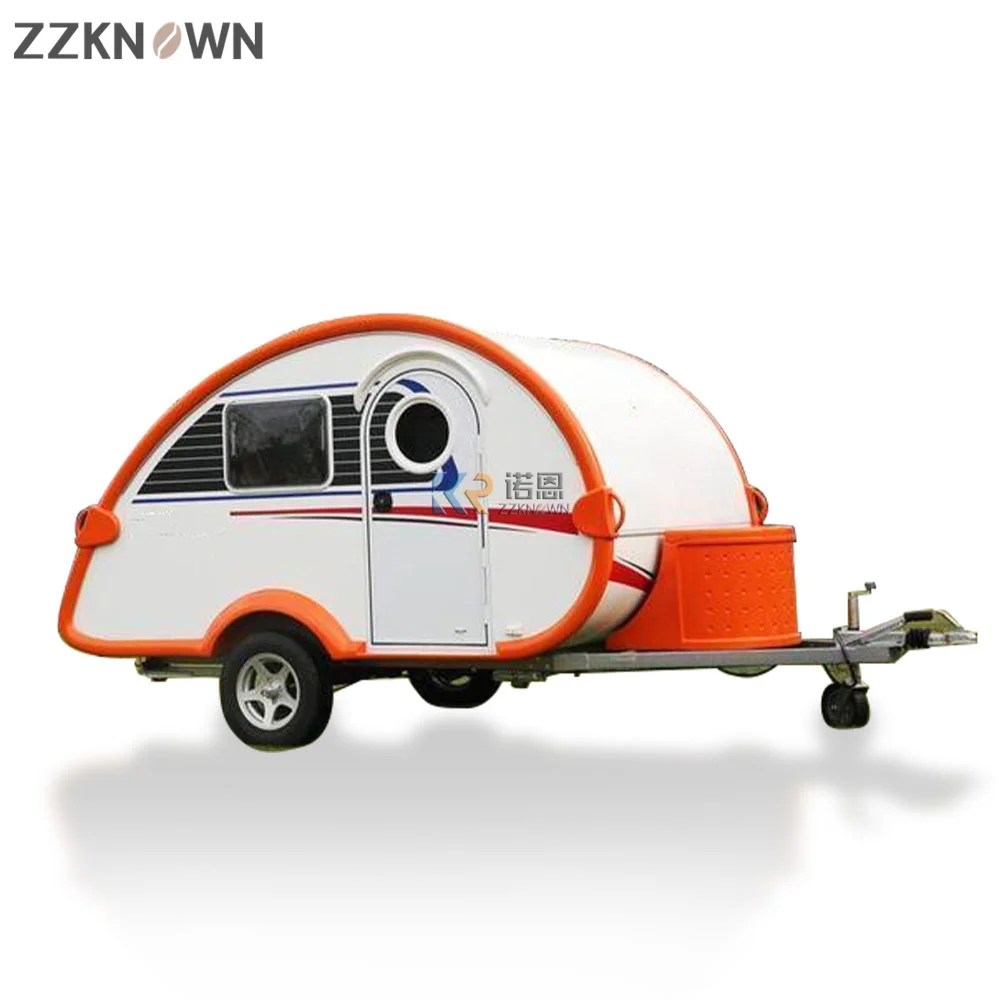 キャラバントレーラー,RVキャンピングカー,オフロード旅行トレーラー,牽引,キャンピングカー