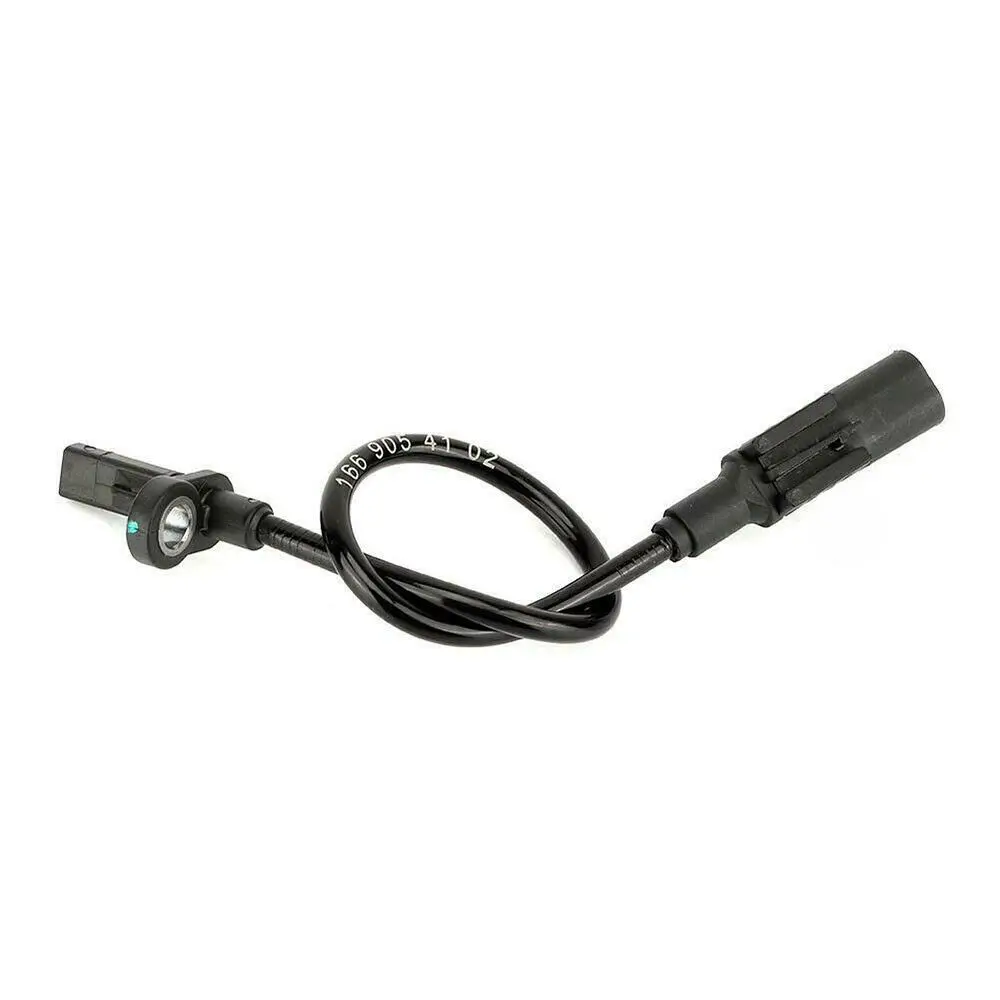 ABS Wheel Speed Sensor for Benz ML63 AMG Car Accessories Anti Lock Braking Sensing Element A1669054102  A1669052701  A1665400317