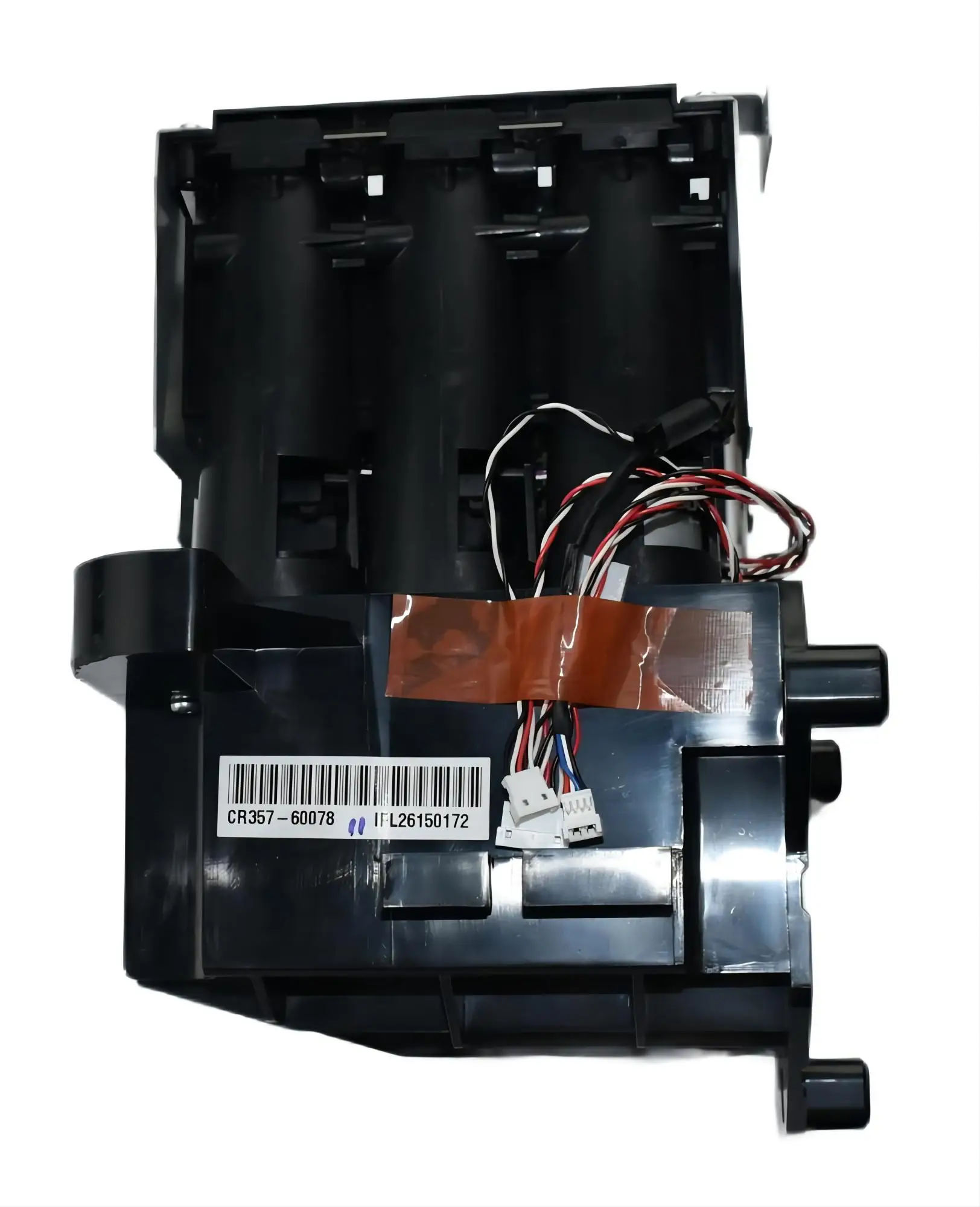 ISS CR357-67029 Left Ink Supply Station For DesignJet T920 T930 T1500 T2500 T1530 T2530 T3500 POJAN