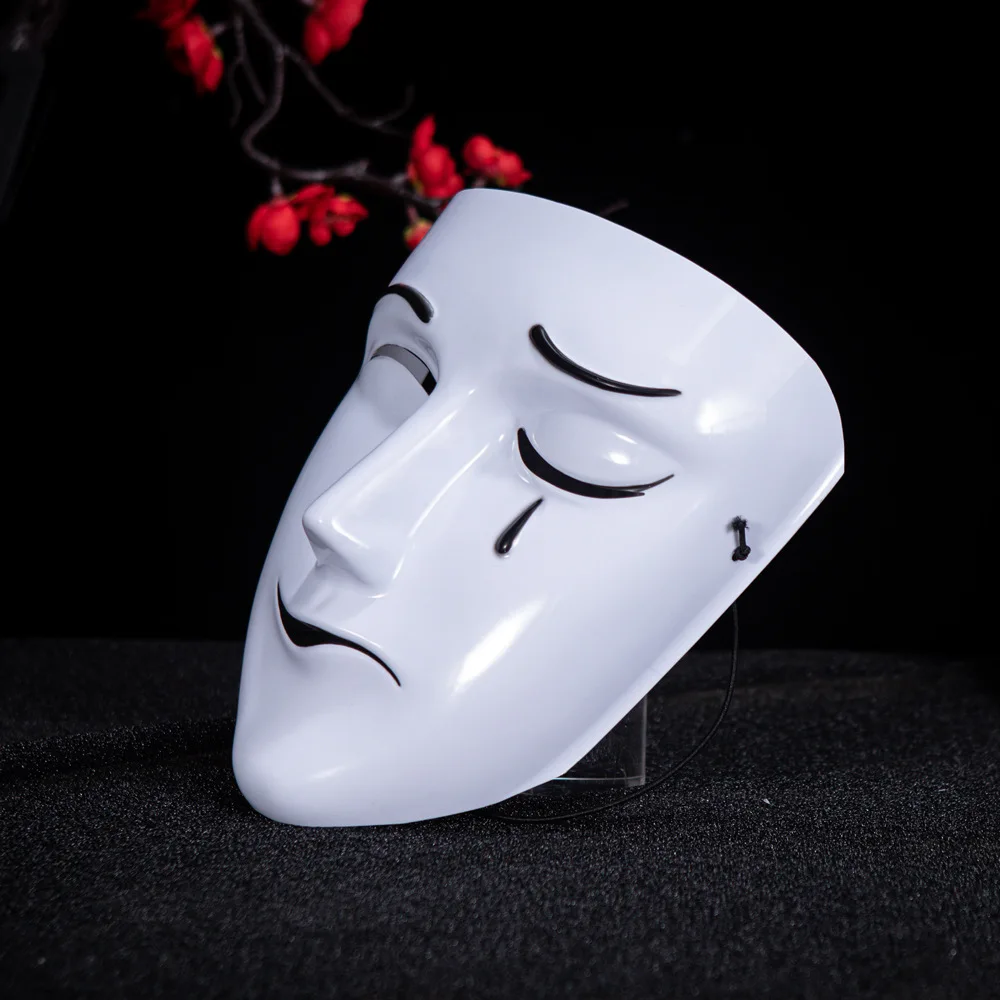 Joy Mask Kids Masquerade Mask Party Mask Creative For Themed Events Cosplay Events Masquerade Parties