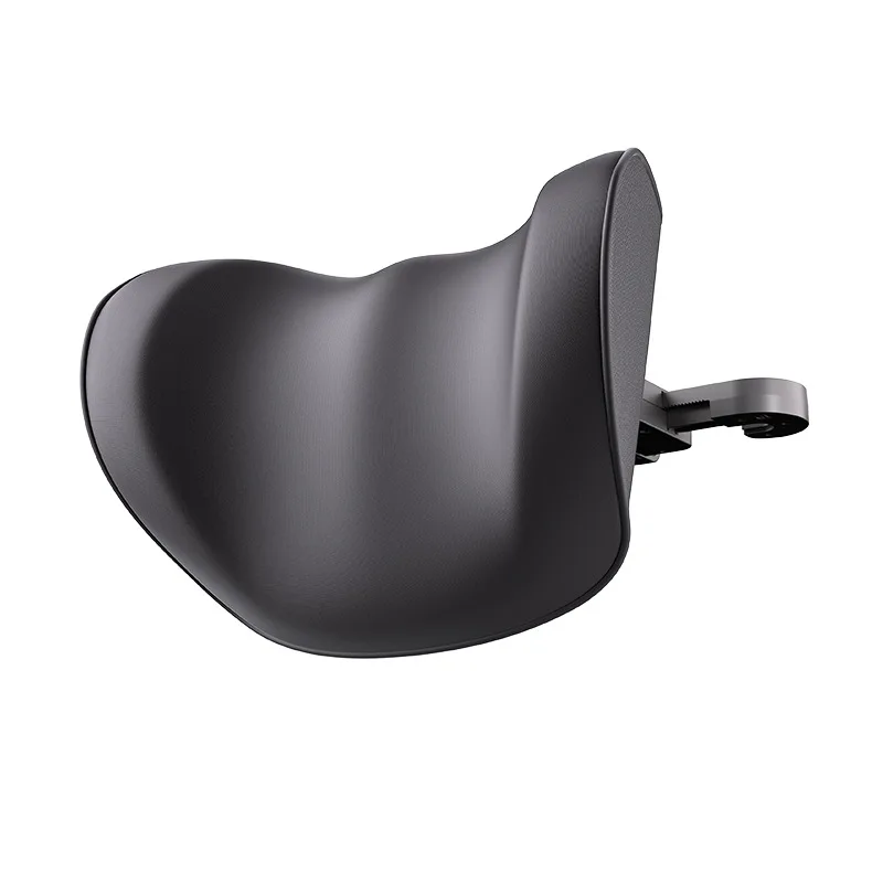 Car Neck Headrest Universal Adjustment Mechanical Memory Cotton Pillow Shoulder and Neck Pillow
