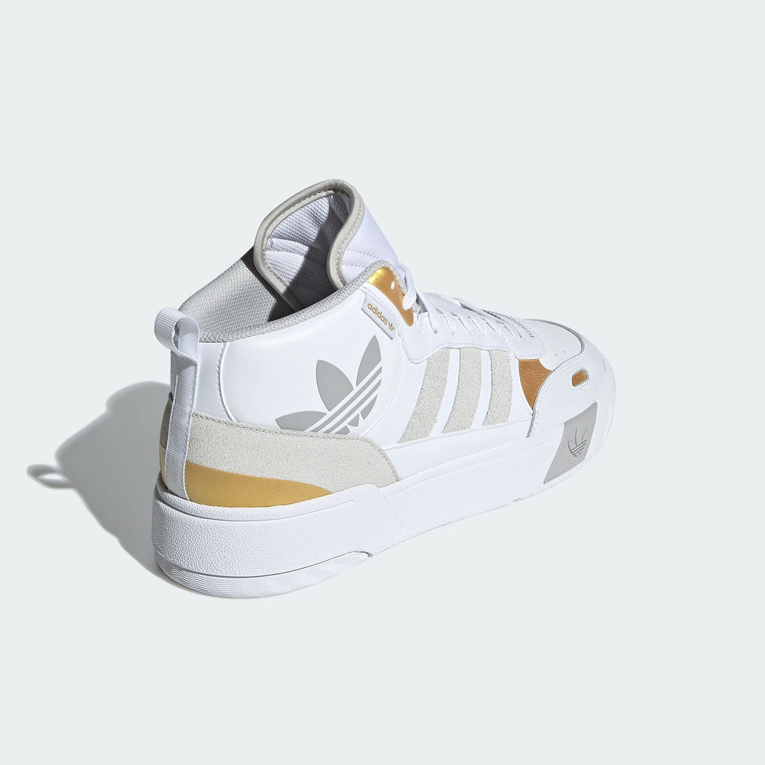حذاء رياضي كلاسيكي من Adidas رسمي أصلي من POST UP للجنسين IF4342