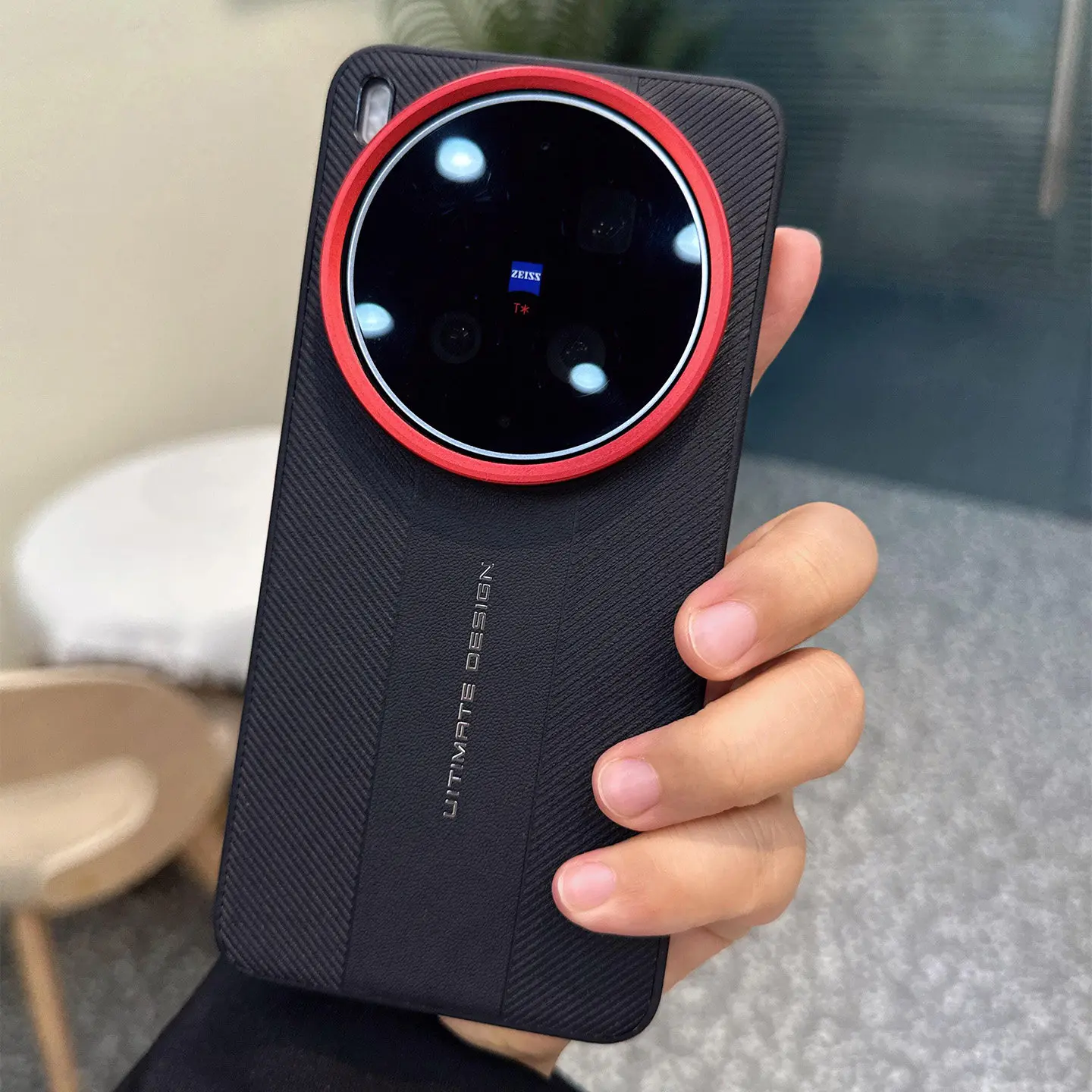 #29 Low Cost Vivo X100 Phone Case That Work