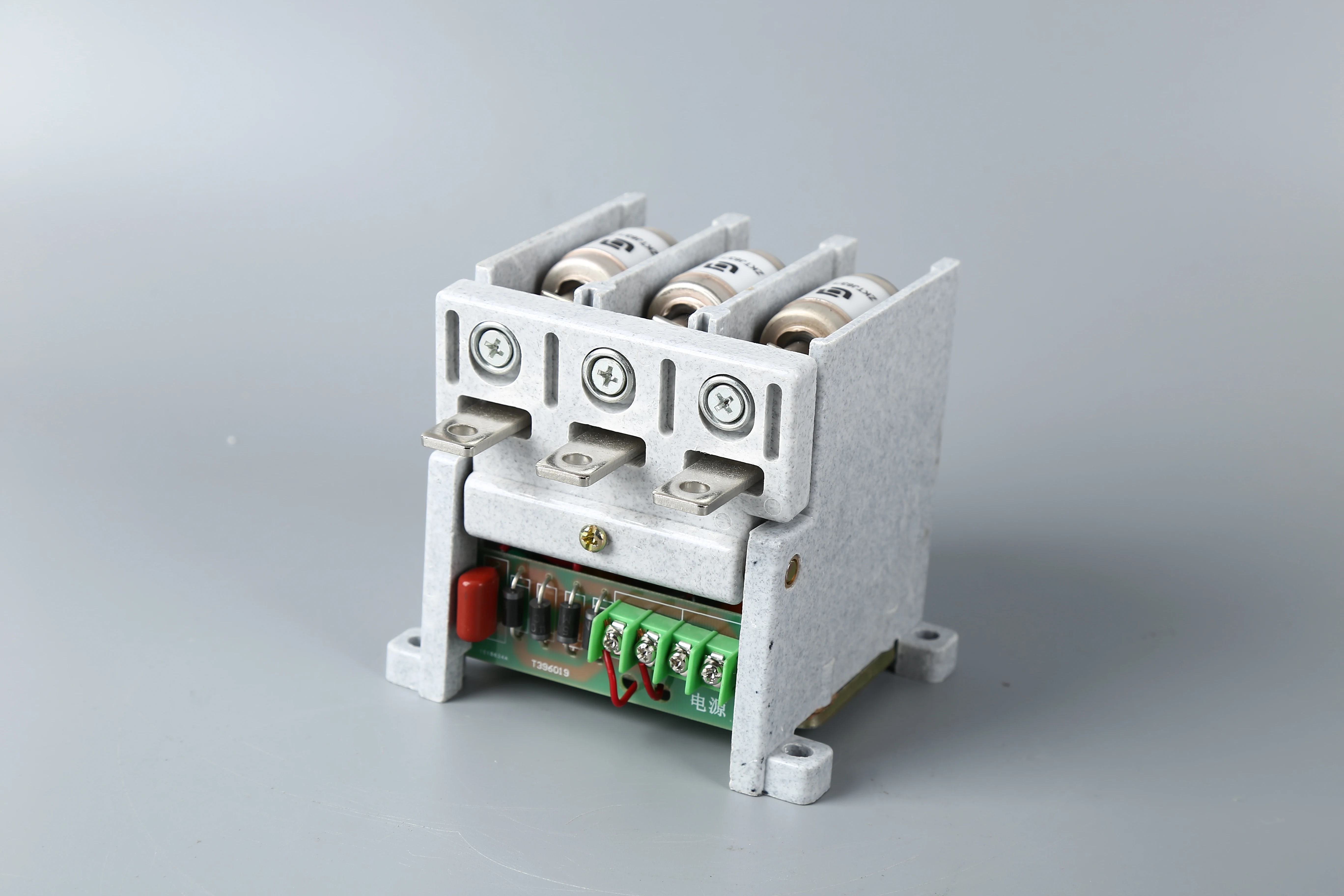 vacuum contactor(ckj5)63A