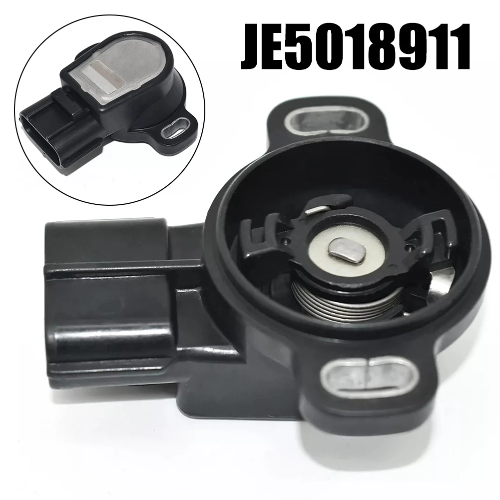 مستشعر موضع الخانق لمازدا لـ Miata 94 97 5 93 98 و 929 92 95 قطعة بديلة JE5018911 لمحركات 1 6L إلى 3 0L