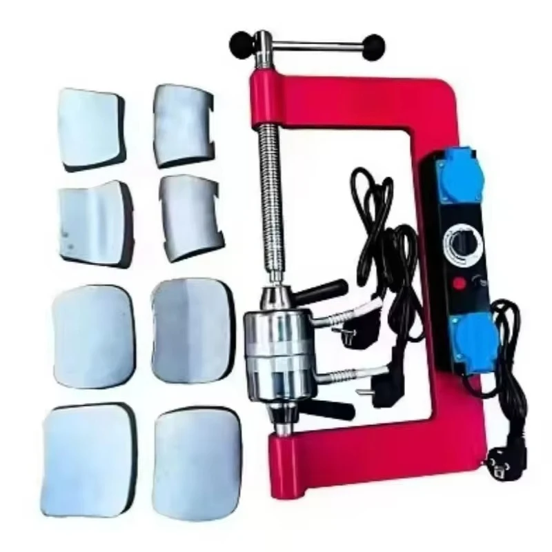 

Hot Sale Automatic Tire Repair Multiple Working Position Machine Repair Equipment