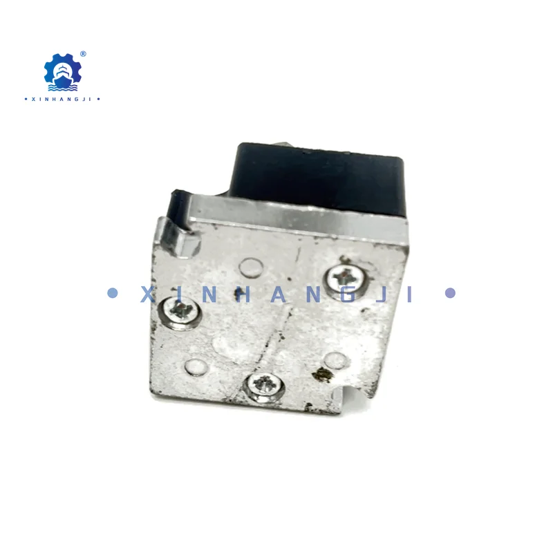 62351A1 Spannungsreglergleichrichter für Mercury Mercruiser Außenbordmotor 6–200 PS 135 PS 150 PS 175 PS 1976–1998, 62351A1, 62351A2
