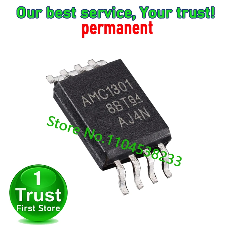 ACS713ELCTR-30A 10 Uds ACS713T AMC1301DWVR AMC1301 AMC1311 AMC1311DWVR AOZ1046AI Z1046AI AOZ1051PI Z1051PI APW7142 AQW214S AQW214