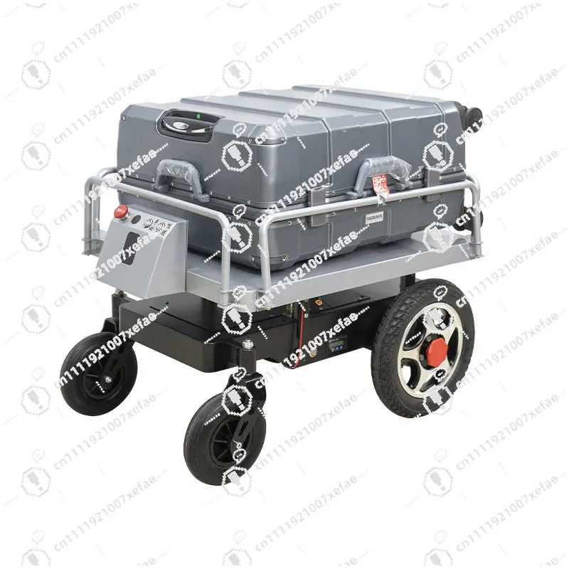 New custom custom intelligent follow robot