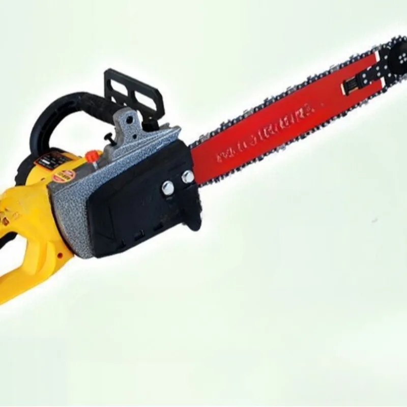 Electric Saw Logging Saw Household High-Power Multi-Function Automatic Plug-in Woodworking Electric