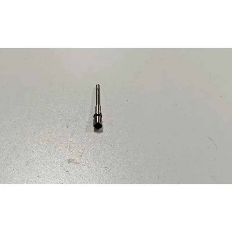 JHZ-2026NEWHigh-performance Spraying Robot Atomizer Accessories 4N4771 Paint Nozzle Assy 600124 for 4C4582 4N10033