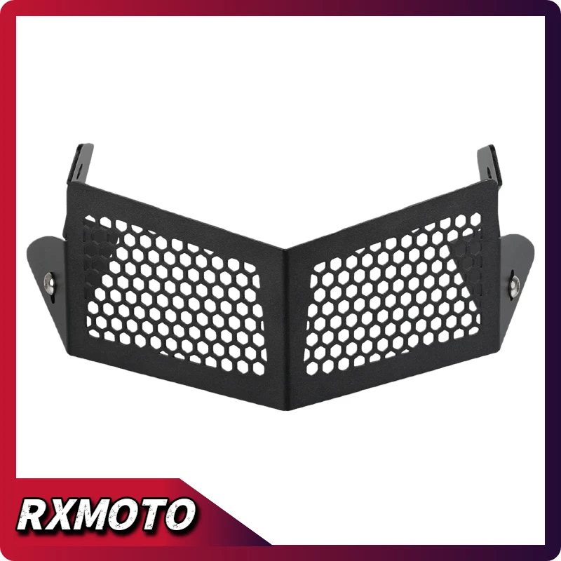 

K1600 K 1600 GT/GTL/B Motorcycle Oil Cooler Guard Grille Cover Protector For BMW K1600GT K1600GTL K1600B K 1600B 1600GT 1600GTL