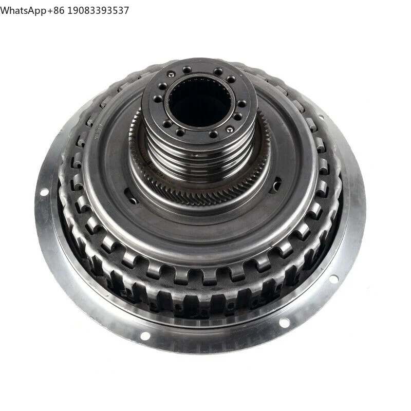 

0B5 DL501 0B5141030E 7Speed Transmission Wet Dual Clutch Fits for Audi A4 A5 A6 A7 Q5