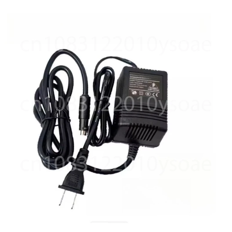 

Микшер UB502 802, внешний адаптер питания XENYX, ЕС