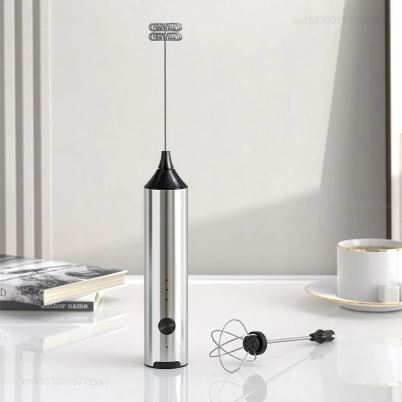 #71 Handheld Milk Frothers List of Top Picks