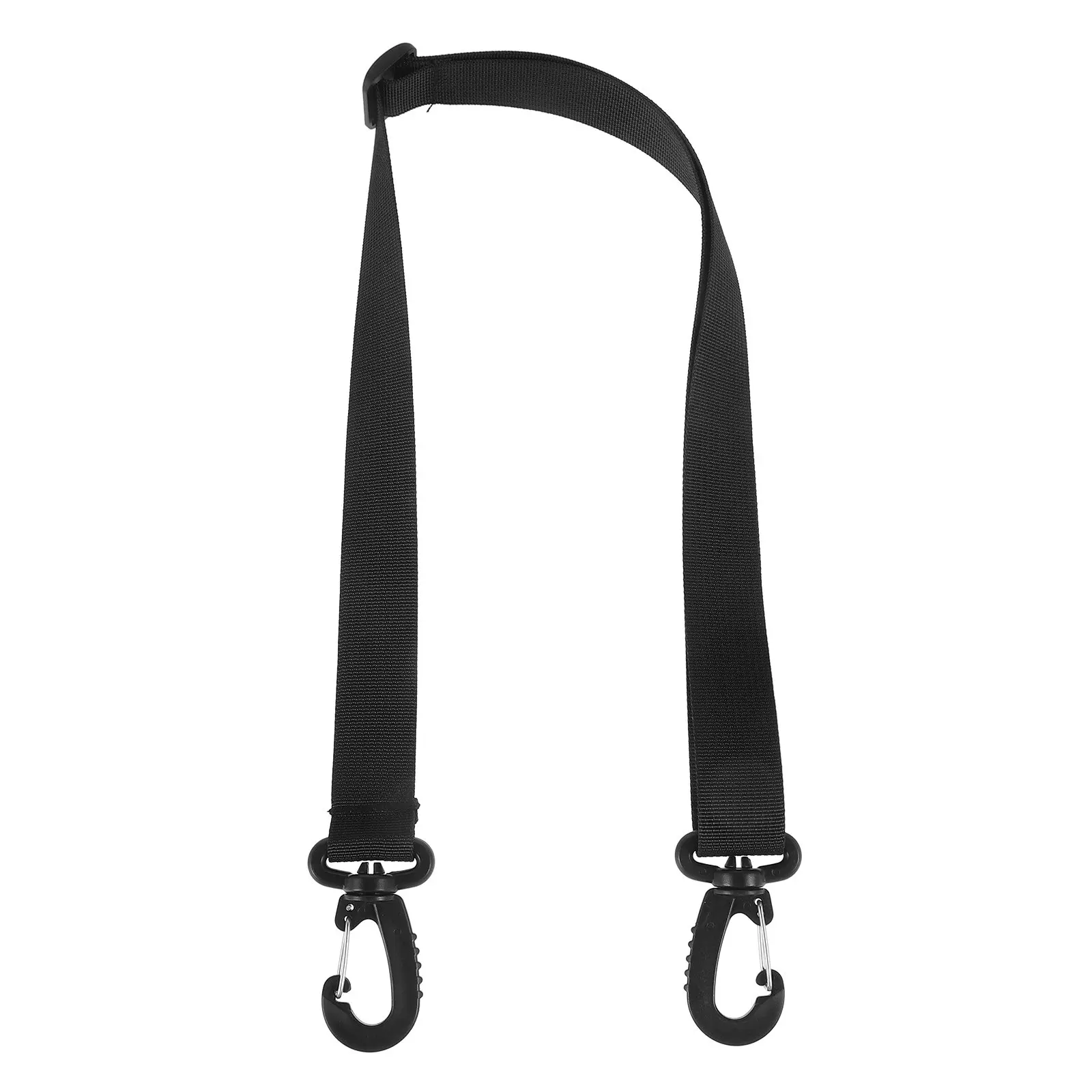 

Adjustable Ski Boot Strap Nylon Multifunctional Hand Shoulder Binding Carrier for Skis Snowboards Ice Skates Roller Skates