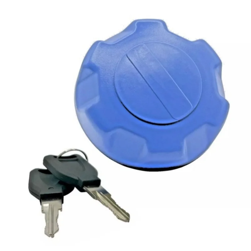 Fuel Tank Cover 3020701221 For Renault For Volvo For Iveco For Scaina Gas Cap Car With 2 Key Lock Truck Exterior Parts