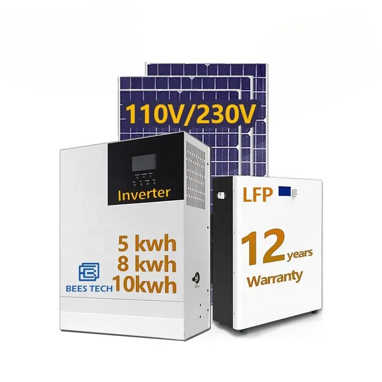 110V 210V 10kw Solar Inverter Converters 5kwh 8kwh 10kwh Hybrid Solar Inverters OFF Grid Hybrid On Grid Inverter Battery