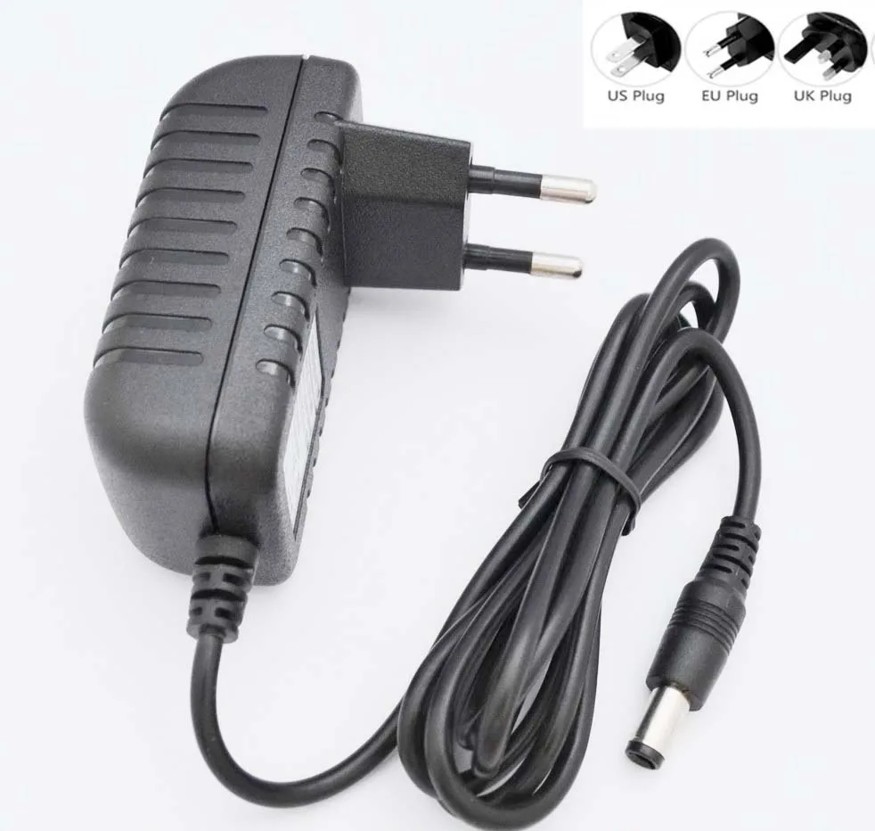 1PCS 16V 1A High quality IC solutions  AC 100V-240V Converter Adapter DC 16V 1A 1000mA Power Supply 5.5mm x 2.1mm-2.5mm