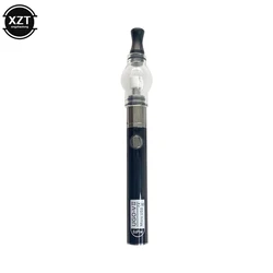 Thickened Glass Rosin Atomizing Pen for Mobile Phone Motherboard PCB Repair Soldering Iron-free Short Circuit Detection Atomizer