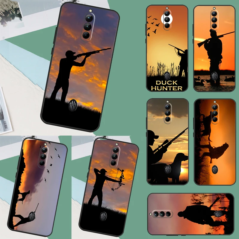 Bird Duck Hunting S… - image