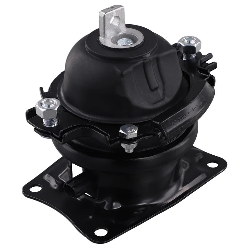 Car Engine Mount Ru… - image