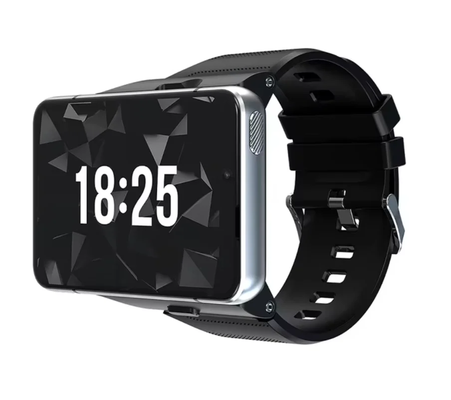 2025New 4G deportes SmartWatch S999 2,88 pulgadas Quad Core Android 9,0 OS Smartwatch 2300 MAh 13MP cámara 4GB/64GB Monitor de ritmo cardíaco