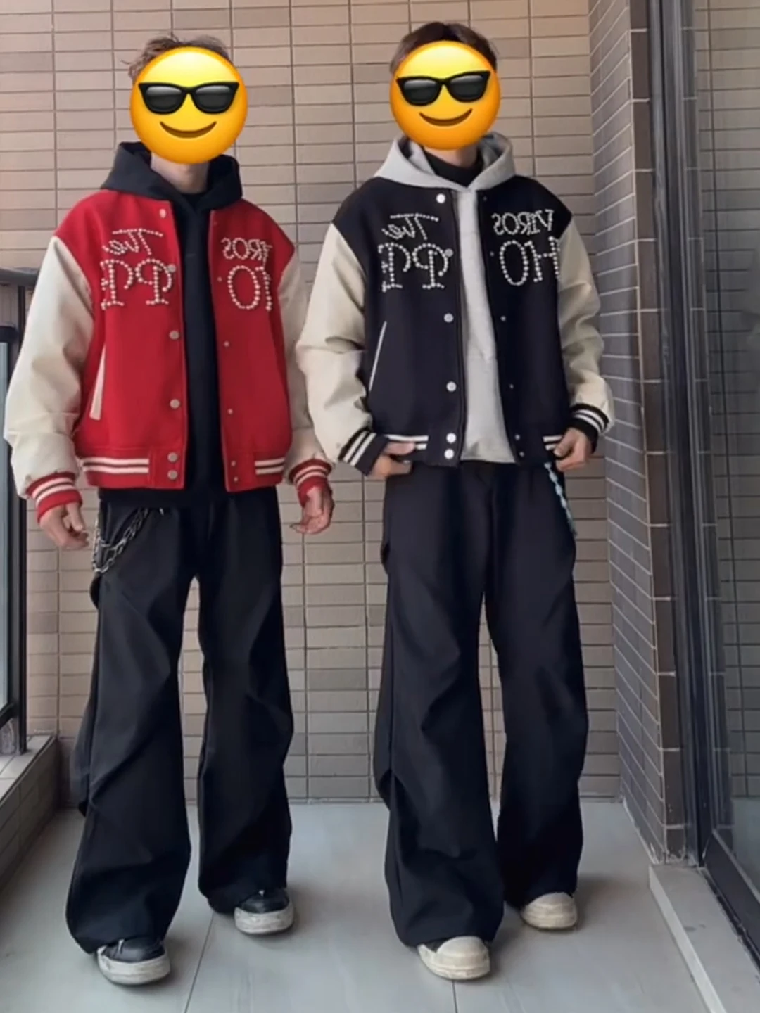 

Cleanfit Men's Autumn Winter Casual Pants Pleated Bell Bot Comfortable Fce Lined Workwear Straight Leg Anti-Wrinkle