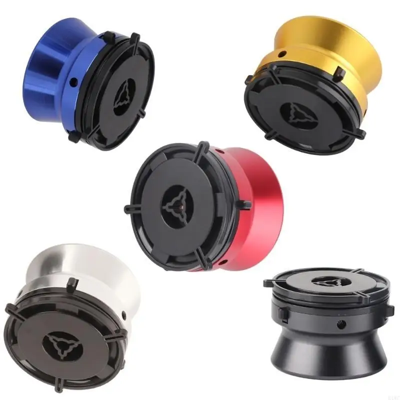 nab-リール-アダプター-精密設計アルミニウム-nab-ローダー-2-個-テープデッキ用