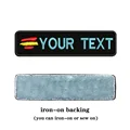 Light blue-iron on