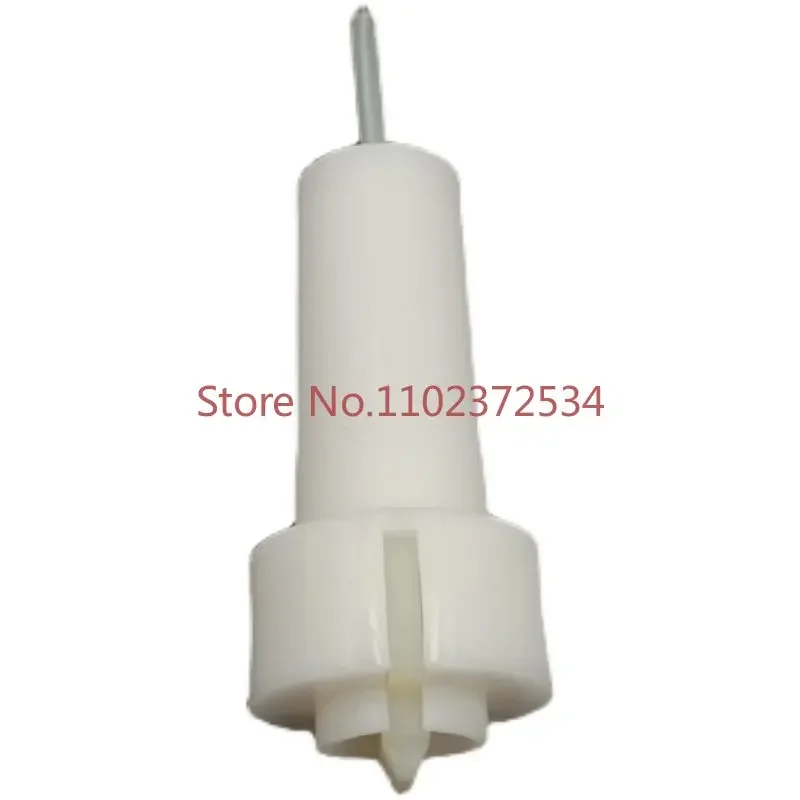 Electrode holder electrostatic spray molding machine Discharge needle powder spray gun Electrode needle nozzle spray gun