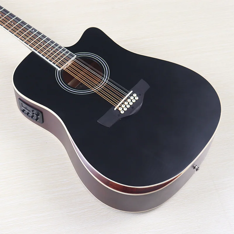 Thumbnail 3 - #73 Latest Acoustic Guitars Offers