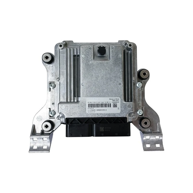 Engine Computer Board Controller Bus Special Body