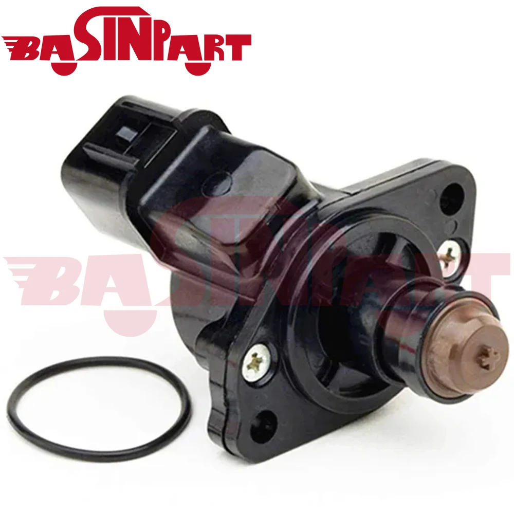 Válvula de control de aire inactivo de alta calidad 2H1065 1813765 D00 E9T18071 para Suzuki X90 Vitara para Chevrolet Tracker 18137-65D00 AC510
