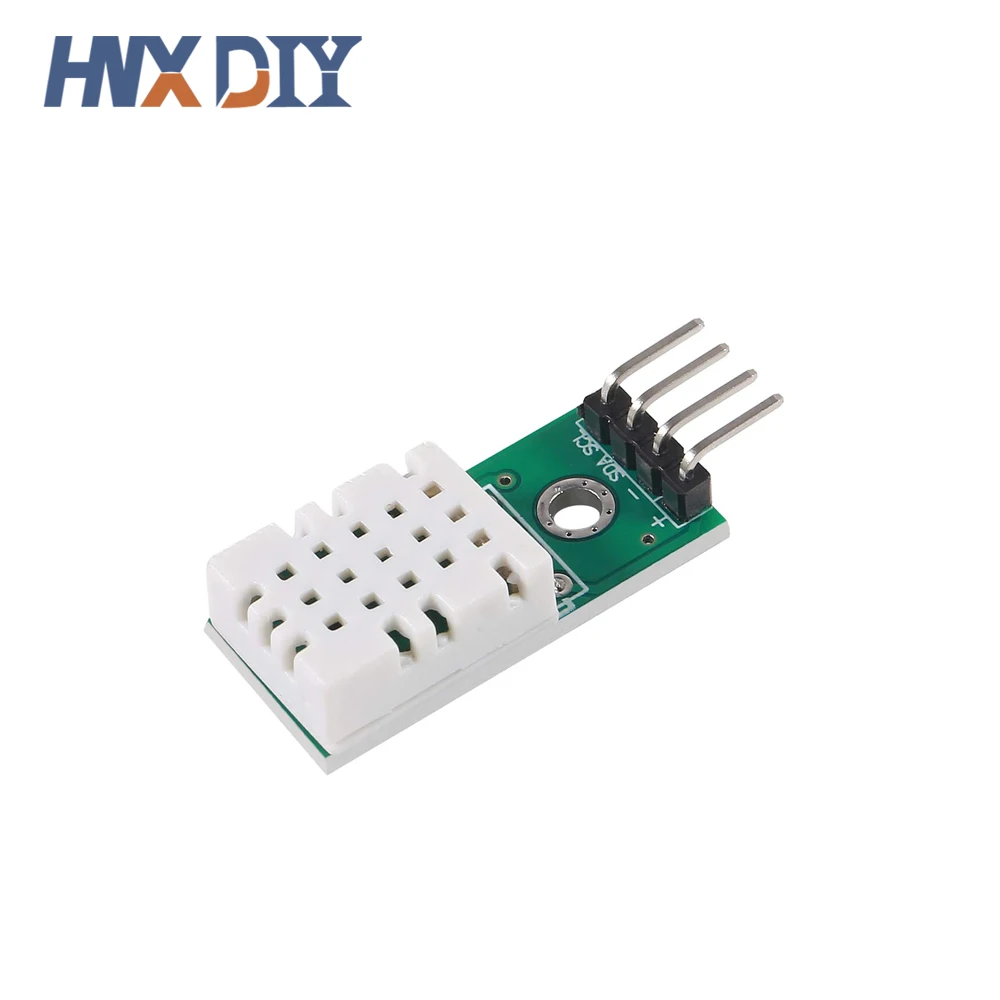 SHTC3 high-precision Digital Temperature And Humidity Sensor Measurement Module I2C Communication Is Better Than AM2302 DHT22